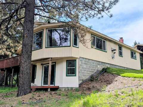 4273 Garden Spot Rd, Loon Lake, WA 99148