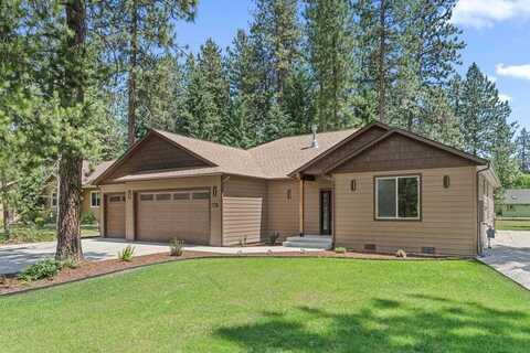 231 Hogans Way, Chewelah, WA 99109