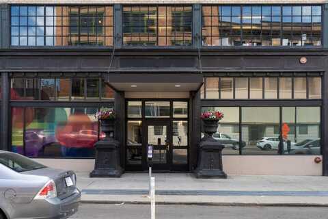 315 W RIVERSIDE Ave, Spokane, WA 99201