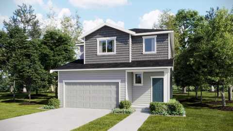 24554 E Short Tail Ln, Liberty Lake, WA 99019