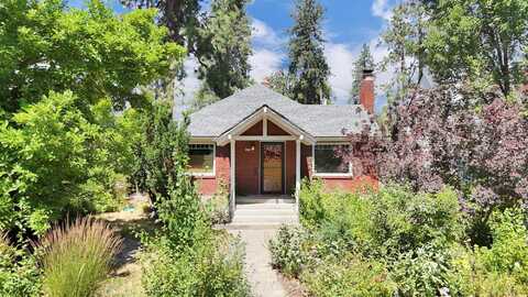 414 W 23RD Ave, Spokane, WA 99203