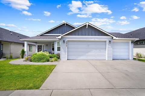 22512 E Penrose Ln, Liberty Lake, WA 99019