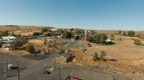 103 N B St, Sprague, WA 99032