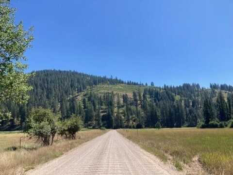 25xx HALL CREEK Rd, Inchelium, WA 99138