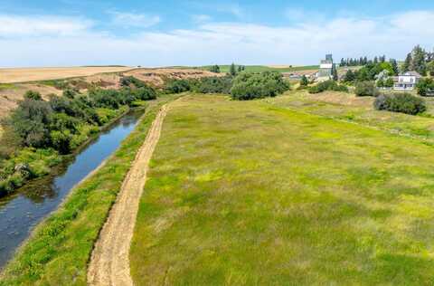 206 S Main St. St, Latah, WA 99018