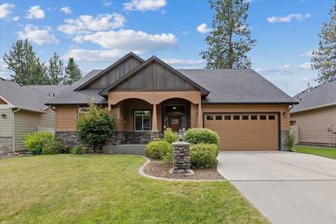 10718 E 39th Ln, Spokane Valley, WA 99206