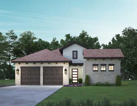 2053 Toscano Way, Kerrville, TX 78028