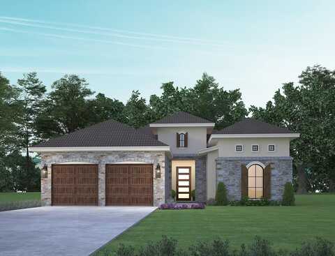 2032 Toscano Way, Kerrville, TX 78028