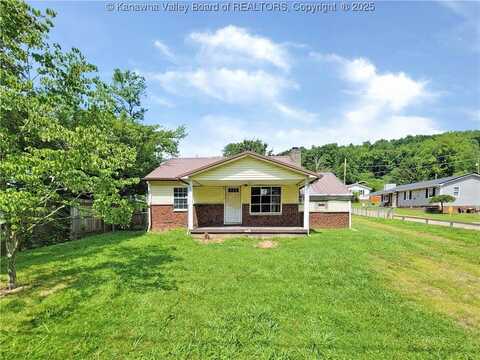 5247 Doc Bailey Road, Cross Lanes, WV 25313