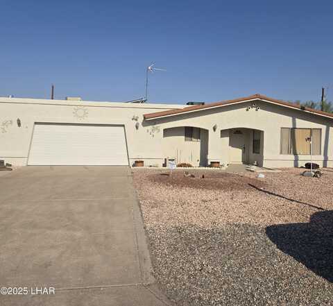 225 Coral Dr, Lake Havasu City, AZ 86403