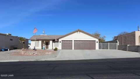 3745 Totem Dr, Lake Havasu City, AZ 86406