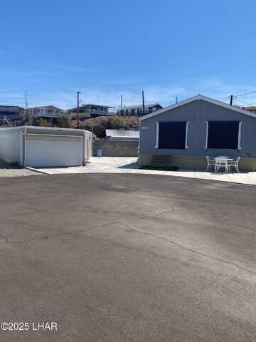 31373 Circle Drive Dr, Parker, AZ 85344