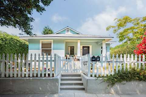 1522 San Pascual Street, SANTA BARBARA, CA 93101
