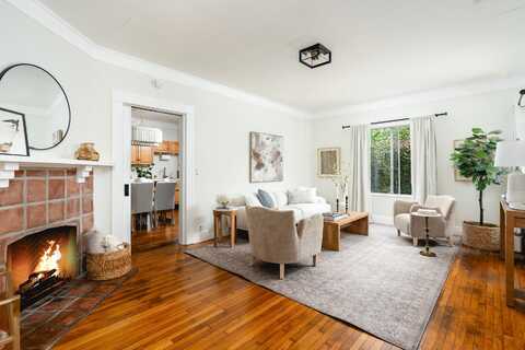 1522 San Pascual Street, SANTA BARBARA, CA 93101