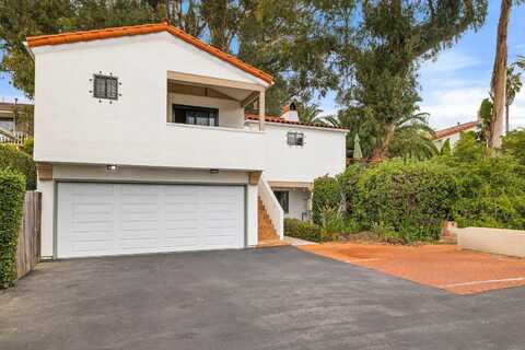 521 E Anapamu Street unit: A2, SANTA BARBARA, CA 93103