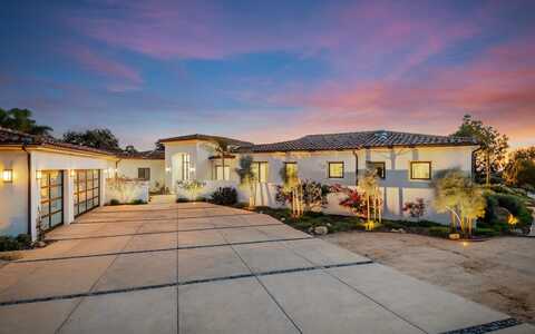 1367 Via Veneto, SANTA BARBARA, CA 93111