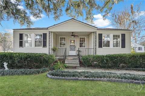 345 Magnolia Street, Richmond Hill, GA 31324