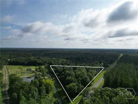 000 Hodges, Gumbranch, GA 31313