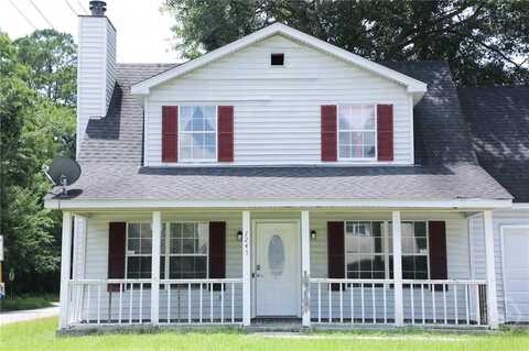 7245 Garfield Street, Savannah, GA 31406
