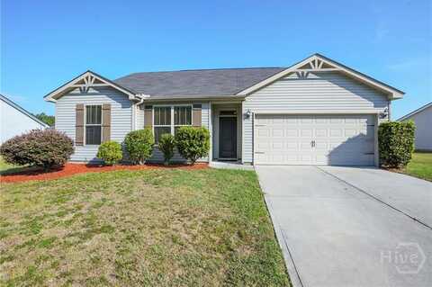 114 Clydesdale Court, Guyton, GA 31312