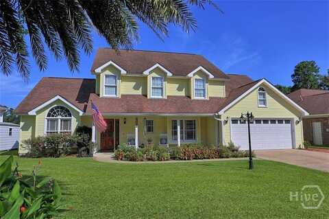 114 Lakeview Court, Savannah, GA 31406