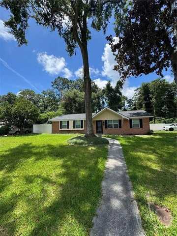 141 Van Nuys Boulevard, Savannah, GA 31419