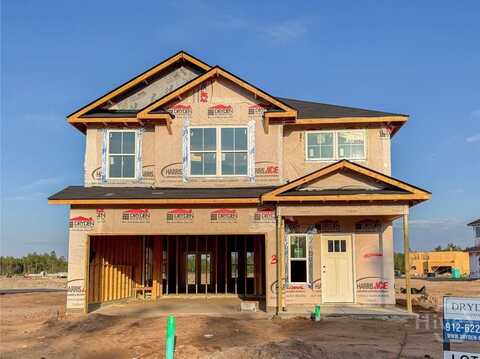 81 Boundary Hall Way, Hinesville, GA 31313