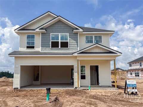 81 Boundary Hall Way, Hinesville, GA 31313