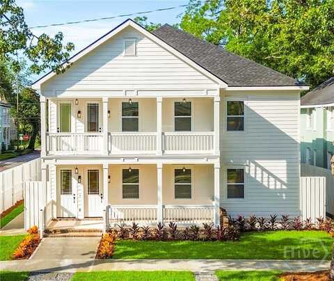 773 E Duffy Street, Savannah, GA 31401