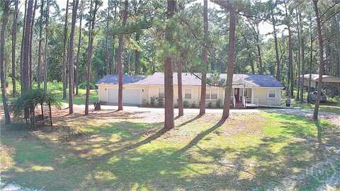 13578 Ollifftown Rd, Metter, GA 30439