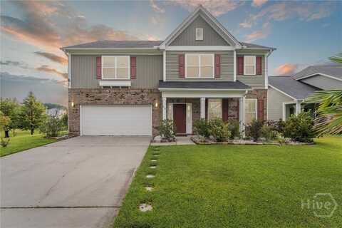 54 Winslow Circle, Savannah, GA 31407