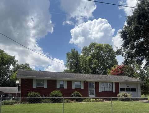 139 Easy Street, Newport, TN 37821