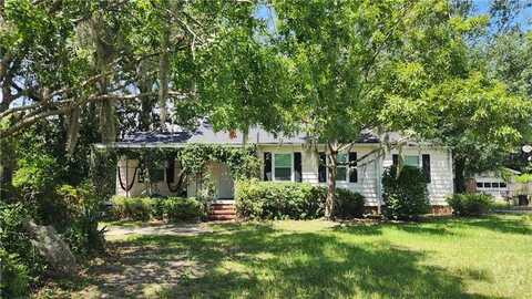 140 Timberline Drive, Savannah, GA 31404