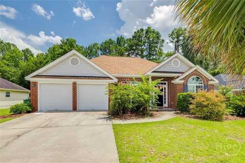 161 Arbor Village Drive, Pooler, GA 31322