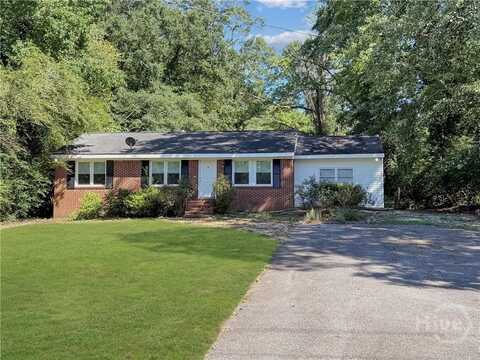 1925 Cherokee Road, Winterville, GA 30683