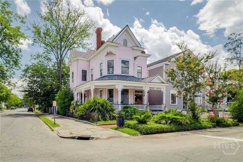 321 E Bolton Street, Savannah, GA 31401