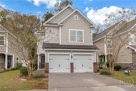 650 Summer Hill Way, Richmond Hill, GA 31324
