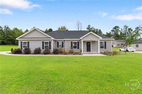 292 Tavern Lane, Statesboro, GA 30458