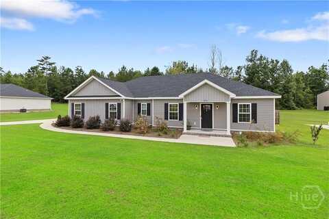 292 Tavern Lane, Statesboro, GA 30458
