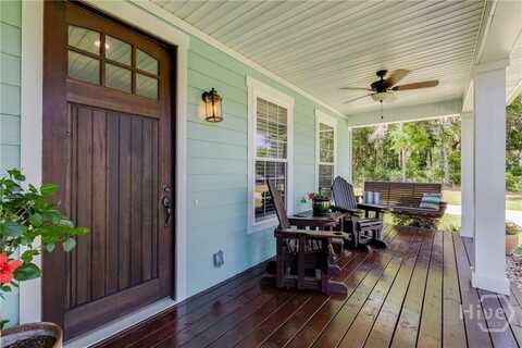 523 Goodman Drive, Midway, GA 31320