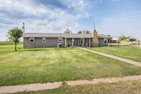 6996 Co Rd O, Tulia, TX 79088