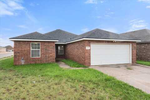 2401 N Cypress Road, Lubbock, TX 79403