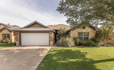 608 N 6th Street, Wolfforth, TX 79382
