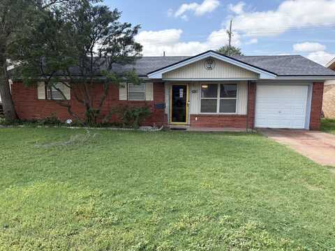 5211 46th Street, Lubbock, TX 79414