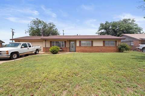 1509 E 1st Place, Lubbock, TX 79403