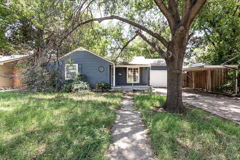 3105 26th Street, Lubbock, TX 79410