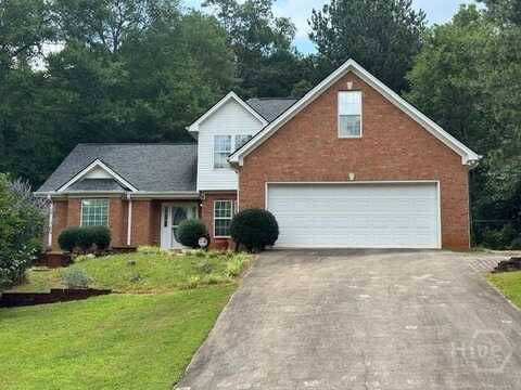386 Nassau Lane, Athens, GA 30607