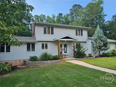 200 Lenox Road, Athens, GA 30606