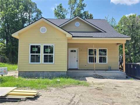 2001 Tuskegee Street, Savannah, GA 31405
