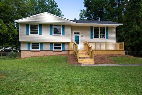 1045 Marion Lane, Sumter, SC 29153